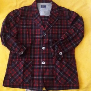 PENDLETON UNISEX JACKET